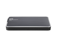 WD MY PASSPORT ULTRA 1TB WDBZFP0010BTT TITANIUM - 150213 - zdjęcie 4